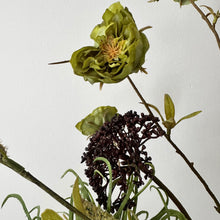Afbeelding in Gallery-weergave laden, Silk-ka Kunstboeket Wild Botanique // Silk-ka 5
