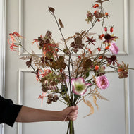 Zijden Pure Serenity Silk-ka Bloemings Atelier Nijmegen