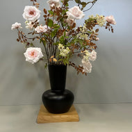Silkka kunstbloemen boeket - Nijmegen - Bloemings Atelier