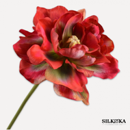 Tulp Silk-ka kunstbloem, zijden bloemen, Bloemings Atelier Nijmegen