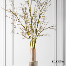 Afbeelding in Gallery-weergave laden, Silkka kunstbloemen houttakken Bloemings Atelier Nijmegen
