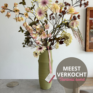 Silkka kunstbloemen zijden bloemen bloemings atelier Nijmegen