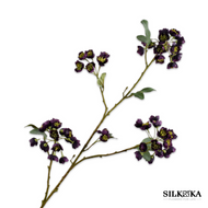 Kunstbloemen Silk-ka Bloemings Atelier Nijmegen