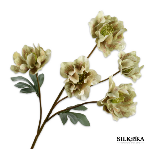 Kunstbloemen Silk-ka Bloemings Atelier Nijmegen