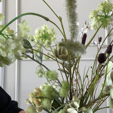 Afbeelding in Gallery-weergave laden, Zijden kustBoeket Serene Beauty // Silk-ka L Bloemings Atelier Nijmegen
