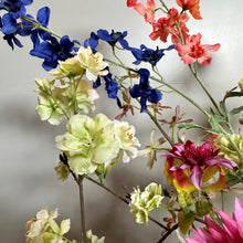 Afbeelding in Gallery-weergave laden, Kunstboeket Color Crush Silk-ka bloemings atelier Nijmegen
