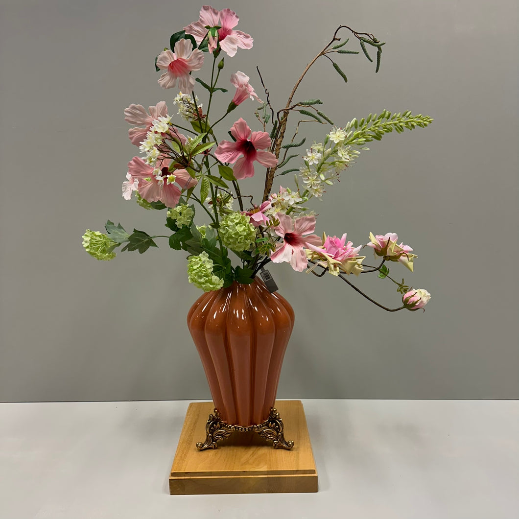 Silkka flowers, abonnement, kunstbloemen, bloemings atelier, Nijmegen