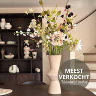 Meest verkochte zijden bloemen boeket Silk-ka