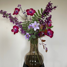 Afbeelding in Gallery-weergave laden, Boeket Winter Wonder L // Abonnement
