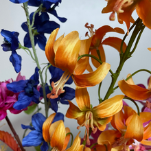 Afbeelding in Gallery-weergave laden, Kunstbloemen, silkka, zijden bloemen, bloemings, abonnement
