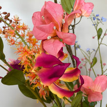 Afbeelding in Gallery-weergave laden, Boeket Wild Garden // Silk-ka XL
