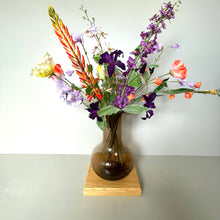 Afbeelding in Gallery-weergave laden, Boeket Fantasy // Silk-ka XL

