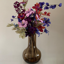 Afbeelding in Gallery-weergave laden, Boeket Deep Dreams Silk-ka XL // Abonnement
