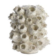 Light & Living Vaas 26,5x25x31,5 cm KEIKI keramiek_bloemings atelier nijmegen