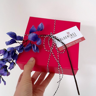 Bloemings Atelier Cadeaubon, Silkka flowers