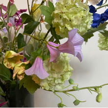 Afbeelding in Gallery-weergave laden, Boeket silkka, kunstbloemen, bloemenabonnement, bloemenbieb, nijmegen
